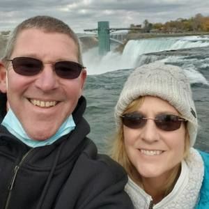 Meet your Posher, Debbie